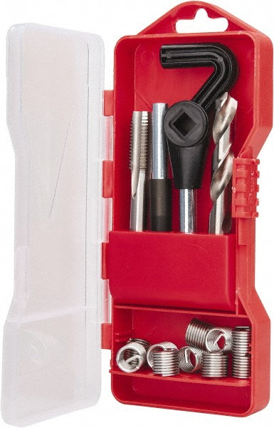 Recoil 35128 Thread Repair Kit Free-Running