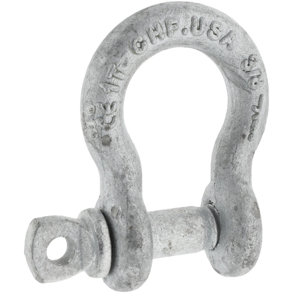 Chicago Hardware & Fixture 20120-9 Anchor Shackle Screw Pin