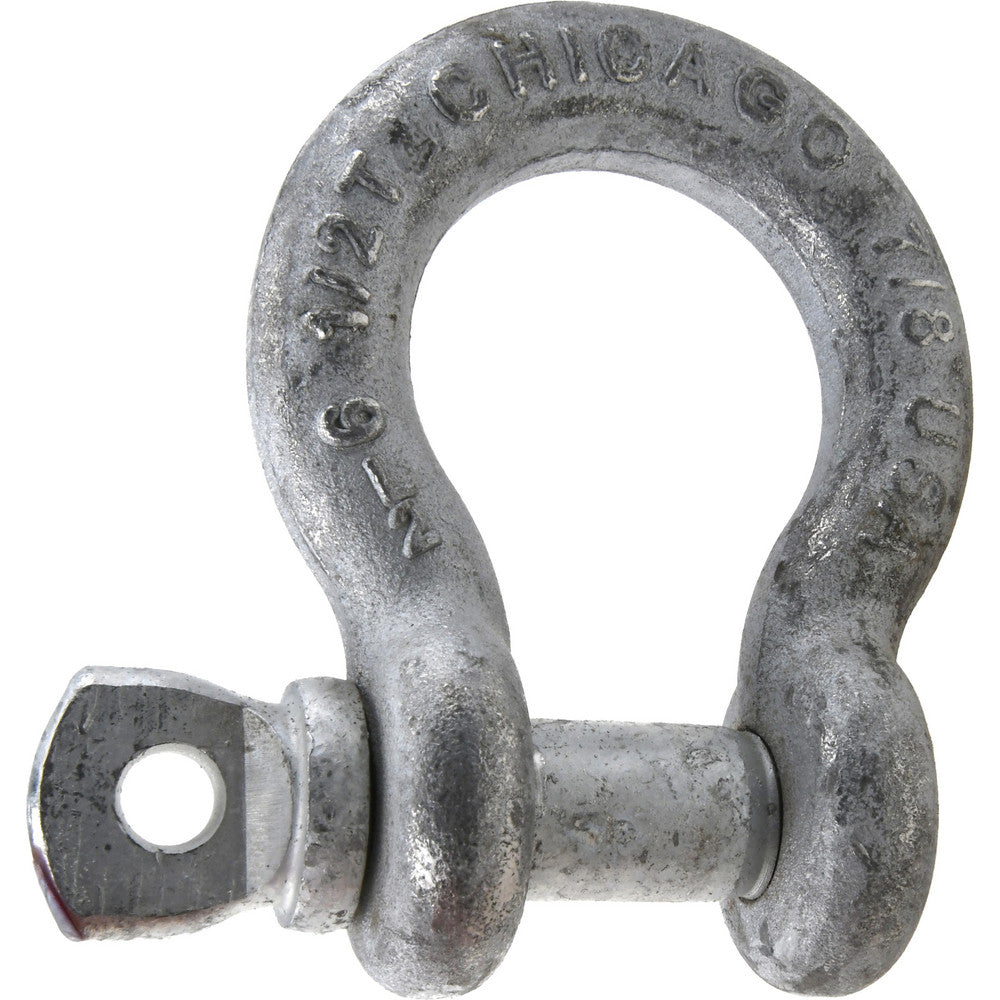 Chicago Hardware & Fixture 20145-2 Anchor Shackle Screw Pin