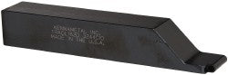 Kennametal 1291027 Indexable Turning Toolholder TRAOL162D, Clamp