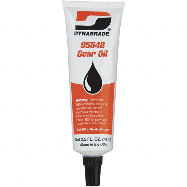 Dynabrade 95848 Gear Oil
