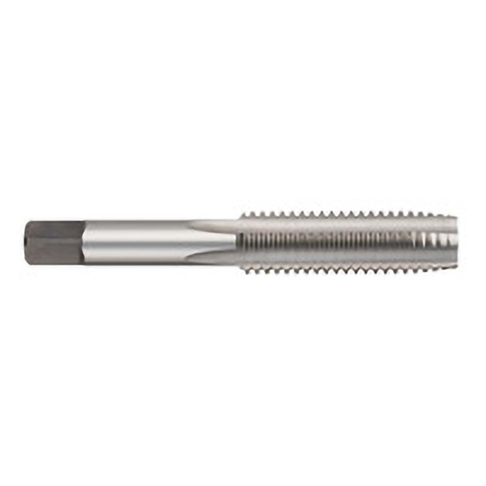 Titan USA TT78303 Hand STI Tap #4-40, H1, 3 Flutes, Bottoming Chamfer