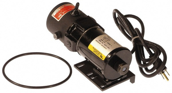 Suburban Tool MG5MD Motor Drive Kit Use with Master-Grind Index Fixture