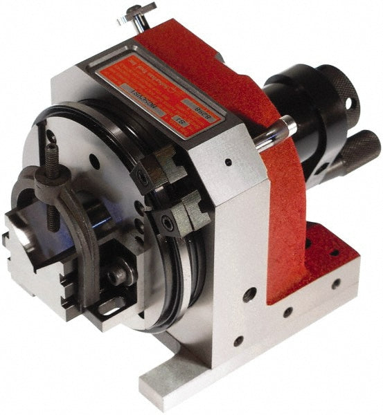 Suburban Tool MG5CVS1 Manual Cylindrical Grinder