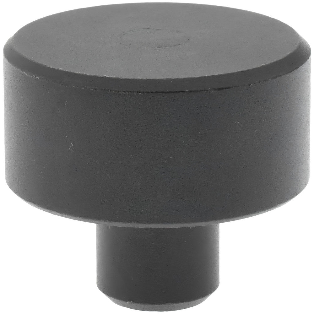 Value Collection E-175A CSA-3 1" Dia Screw Jack Pad