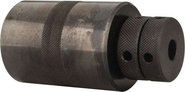 Value Collection E-175 CS-150 1.97" Base Dia, 4 to 5.9" Height Range, Support Screw Jack