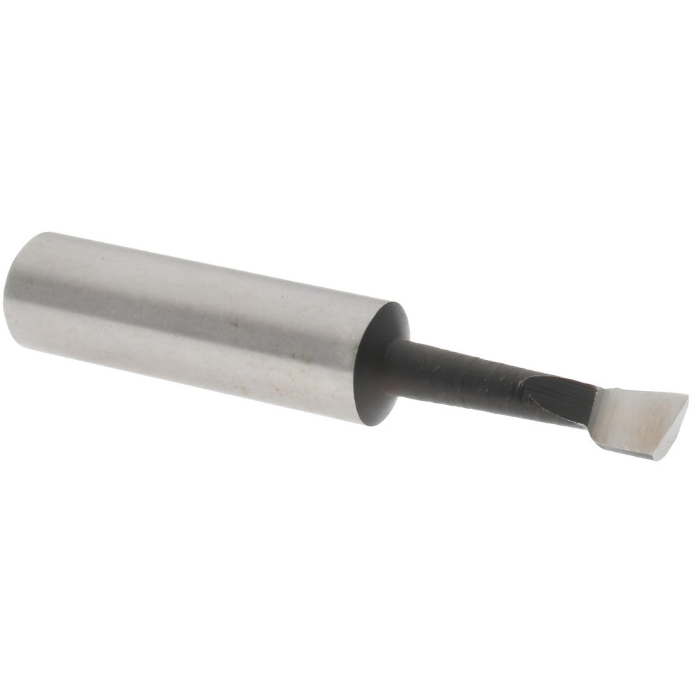 Value Collection 375-5012 Boring Bar 15/16" Max Depth, Right Hand, 3/8" Shank Dia, M35 Cobalt