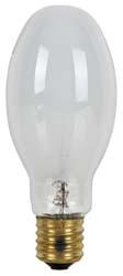 Philips 287284 HID Lamp High Intensity Discharge, 175.000 Watt, Commercial & Industrial, Mogul Base, ED28