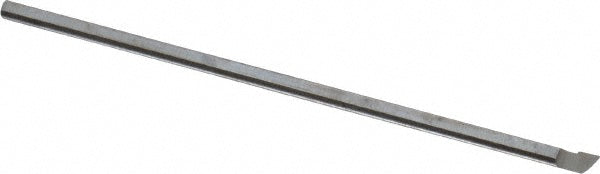 Value Collection SCB .094 Boring Bar 0.09" Min Bore, 0.46" Max Depth, Solid Carbide