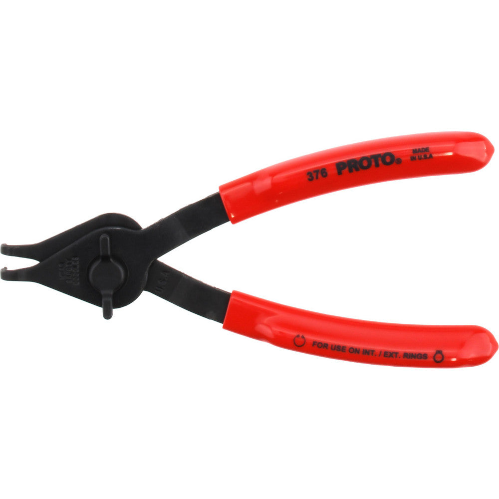 Proto J376 Standard Retaining Ring Pliers