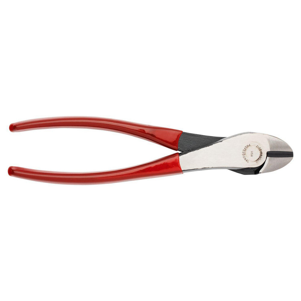 Proto J210G Proto Diagonal Cutting Plier 8-1/8"