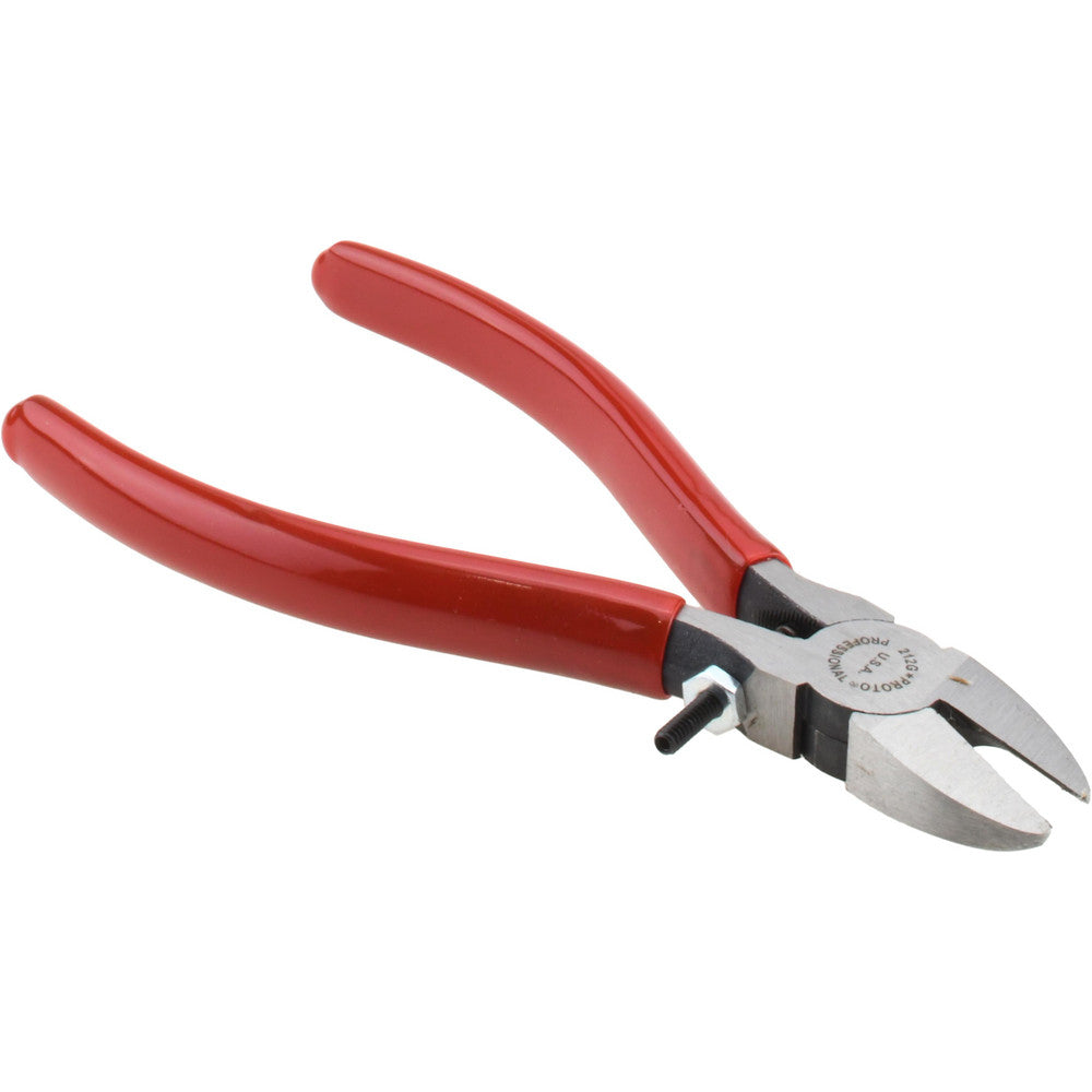 Proto J212G Proto Diagonal Cutting Plier 6-1/16"