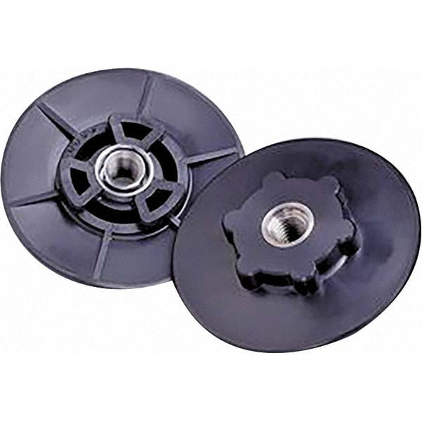 3M 7100080331 Hub for Sanding Discs 5/8-11, Female