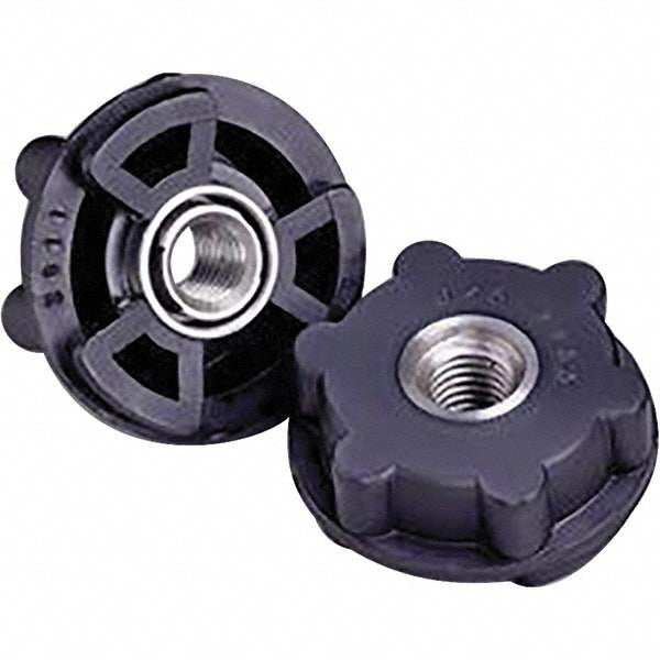 3M 7000120408 Hub for Sanding Discs 5/8-11, Female