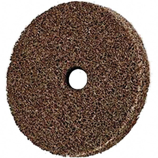 3M 7000045947 Deburring Wheel Density 8, Aluminum Oxide