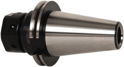 Parlec C50-10SC3 Collet Chuck 0.031 to 1" Capacity, Single Angle Collet, Taper Shank