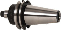 Parlec C40-75SM2 Shell Mill Holder CAT40, Taper Shank, 0.75" Pilot