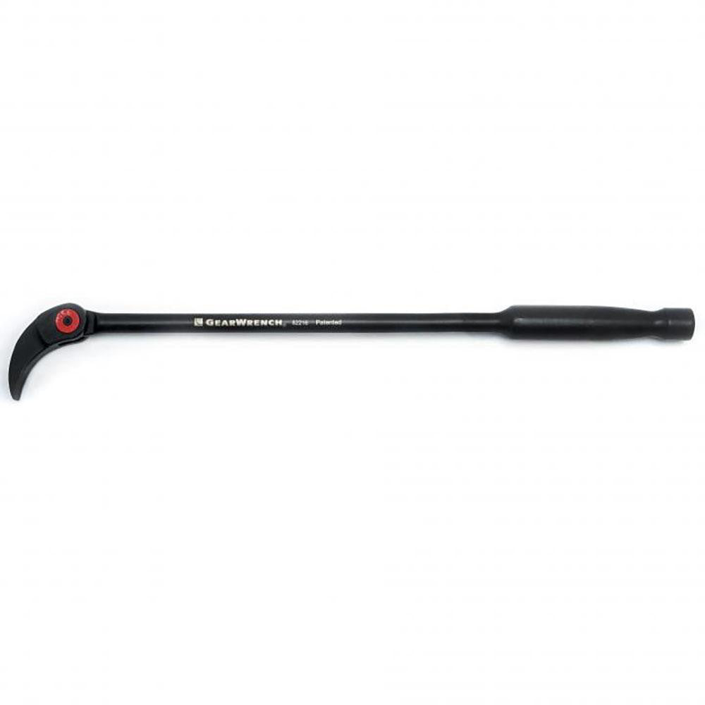 GEARWRENCH 82216 16" OAL Indexing Pry Bar
