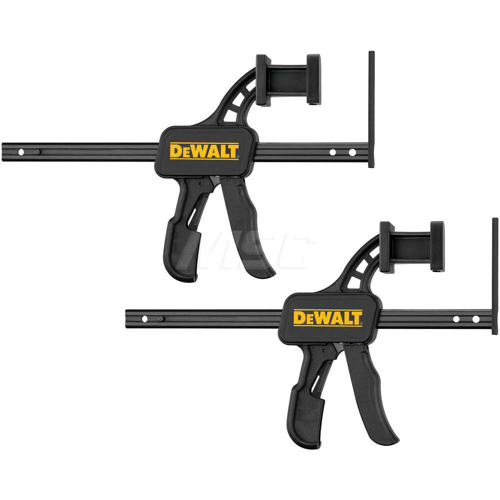 DeWALT DWS5026 DeWALT Power Saw Track Clamp