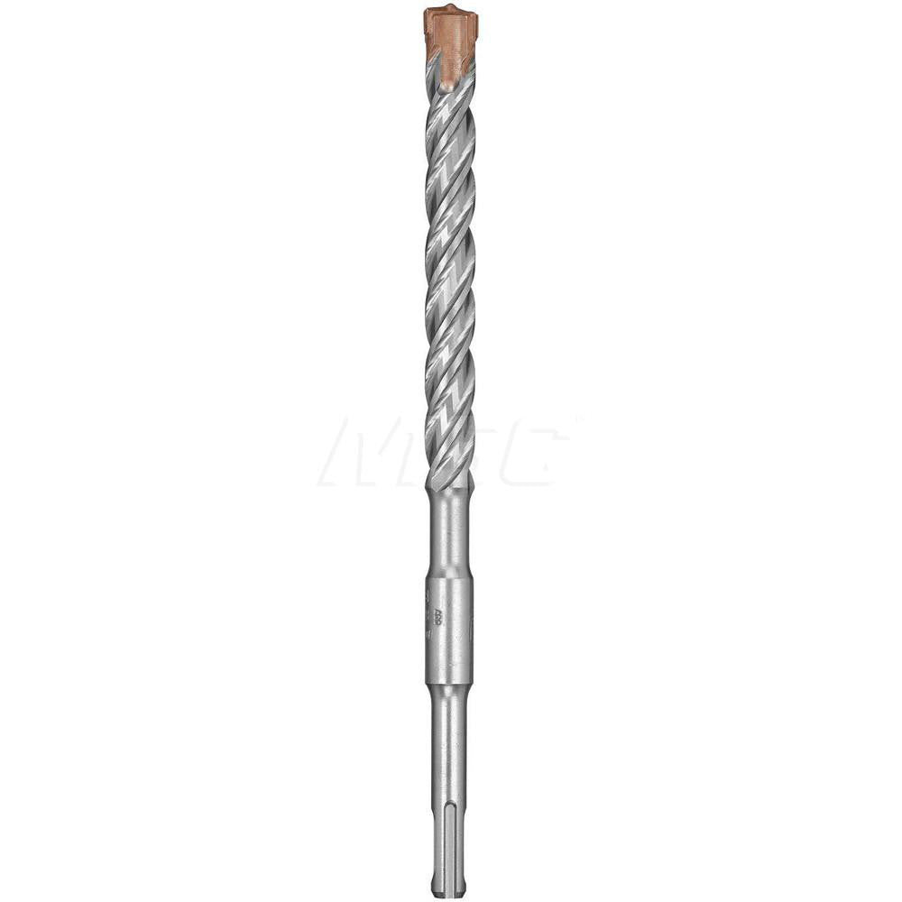 DeWALT DW5471 5/8" Diam, SDS-Plus Shank, Carbide-Tipped Rotary & Hammer Drill Bit