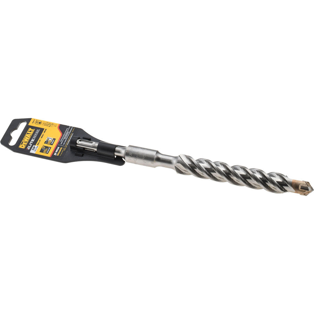 DeWALT DW5477 7/8" Diam, SDS-Plus Shank, Carbide-Tipped Rotary & Hammer Drill Bit