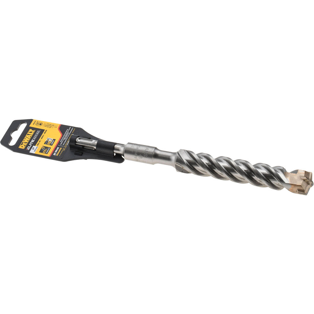 DeWALT DW5479 1" Diam, SDS-Plus Shank, Carbide-Tipped Rotary & Hammer Drill Bit
