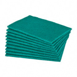 Norton 66261069600 Very Fine Aluminum Oxide Non-Woven Hand Pad