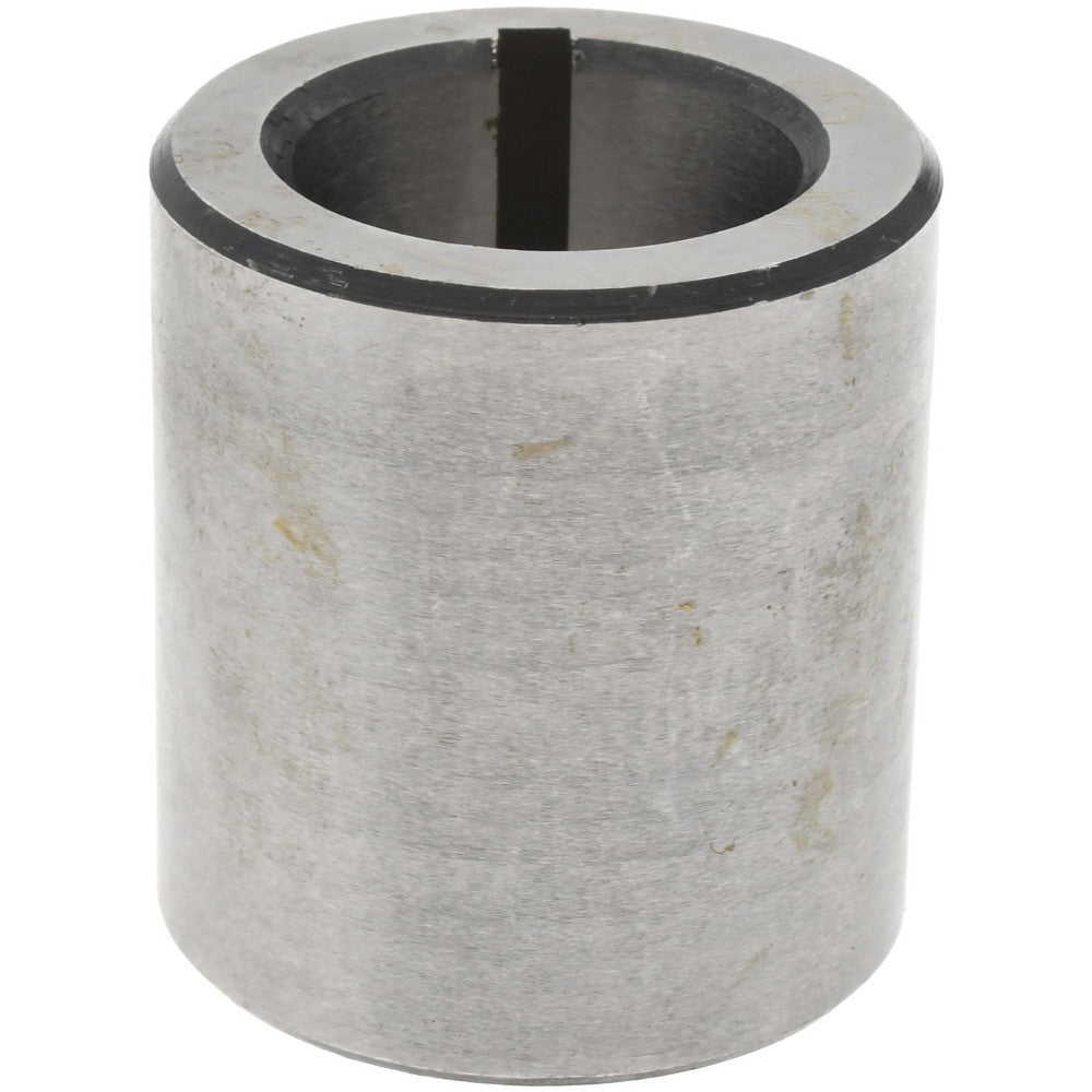 Value Collection SC08180820 7/8" ID x 1-3/8" OD, Alloy Steel Machine Tool Arbor Spacer
