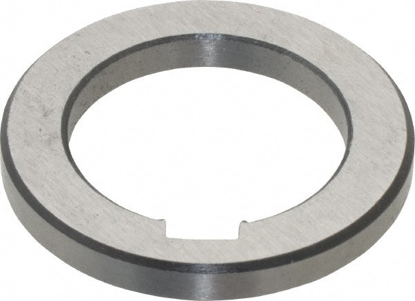 Value Collection SC08181125 1" ID x 1-1/2" OD, Alloy Steel Machine Tool Arbor Spacer