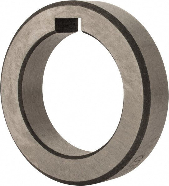Value Collection SC08181208 1" ID x 1-1/2" OD, Alloy Steel Machine Tool Arbor Spacer