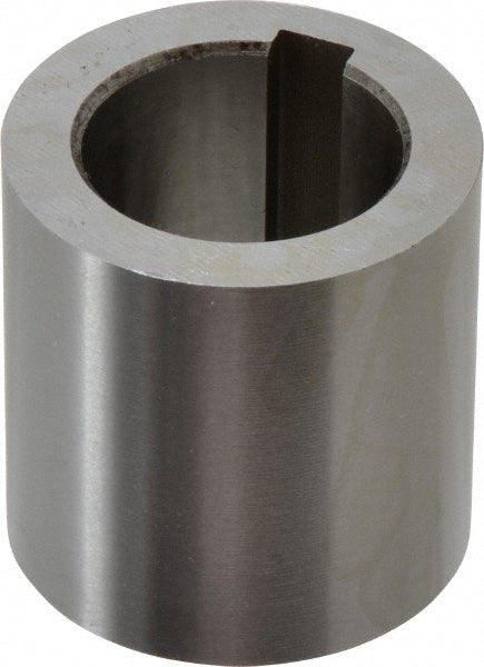 Value Collection SC08181828 1" ID x 1-1/2" OD, Alloy Steel Machine Tool Arbor Spacer