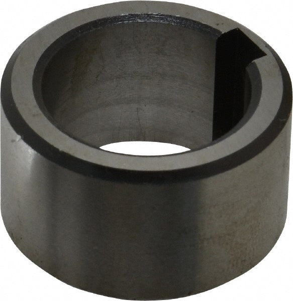 Value Collection SC08182644 1-1/4" ID x 1-3/4" OD, Alloy Steel Machine Tool Arbor Spacer