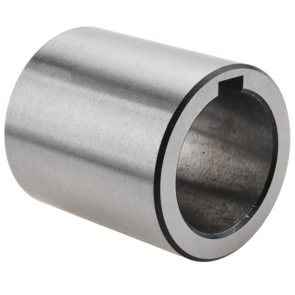 Value Collection SC08182966 1-1/4" ID x 1-3/4" OD, Alloy Steel Machine Tool Arbor Spacer