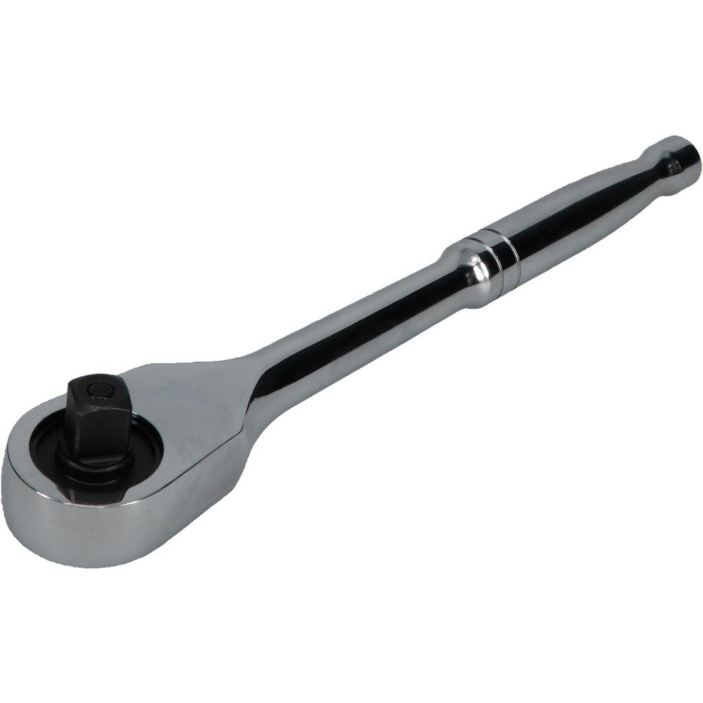 Stanley 89-819 Ratchet 1/2" Drive, Pear Head