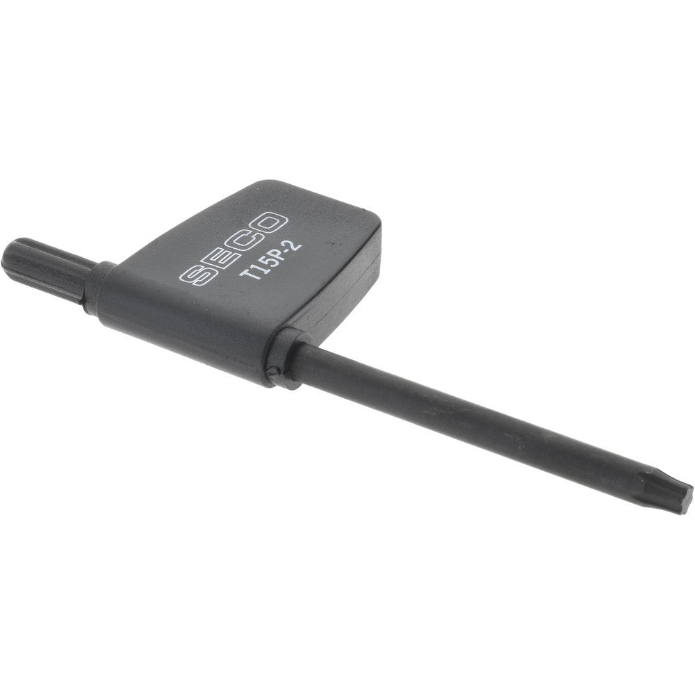 Seco 02440061 Insert Key for Indexables T15P Torx Plus Drive