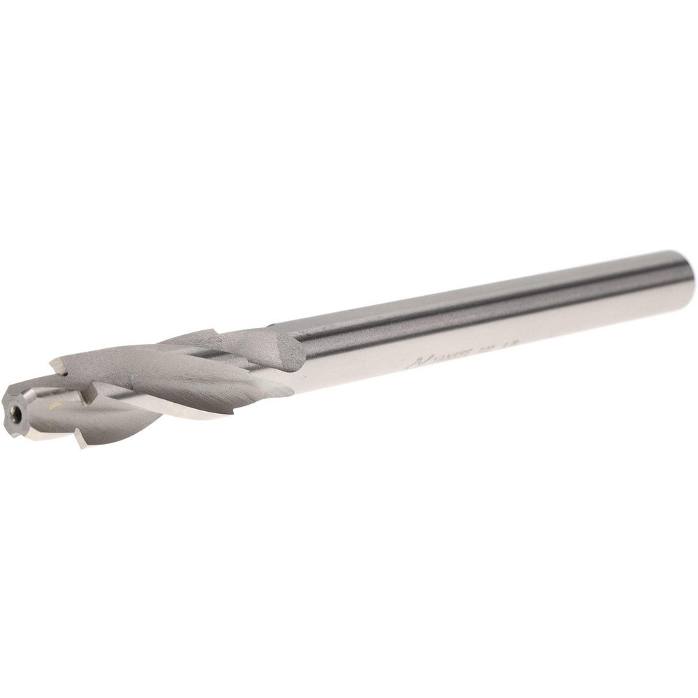 Yankee Corp. 302-0.3750 Solid Pilot Counterbore 0.588" Dia, 0.39" Pilot, 4 Flutes