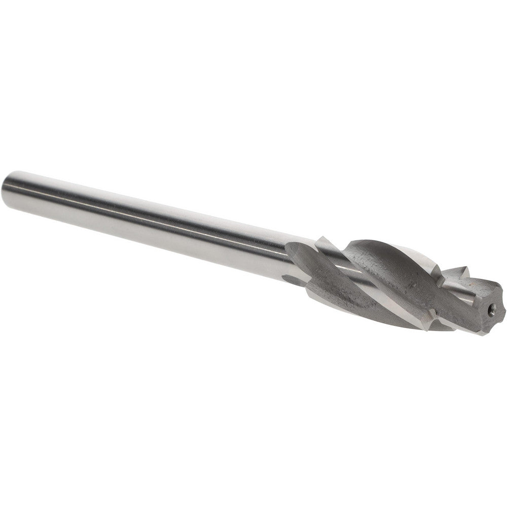 Yankee Corp. 302-0.5000 Solid Pilot Counterbore 0.773" Dia, 0.515" Pilot, 4 Flutes
