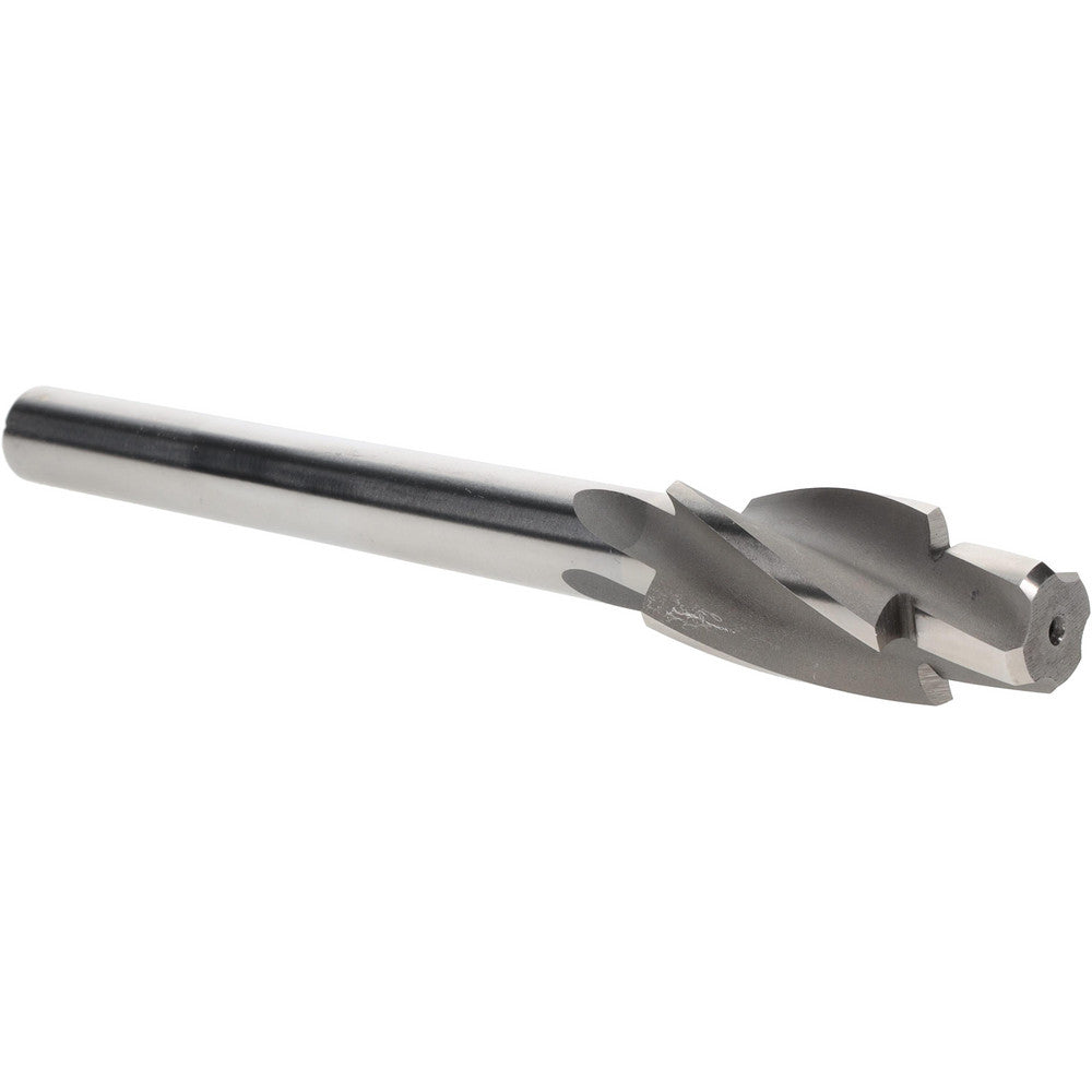 Yankee Corp. 303-0.6250 Solid Pilot Counterbore 0.977" Dia, 0.656" Pilot, 4 Flutes