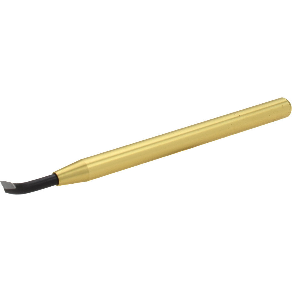 Shaviv 155-00175 Hand Deburring Tool Set High Speed Steel