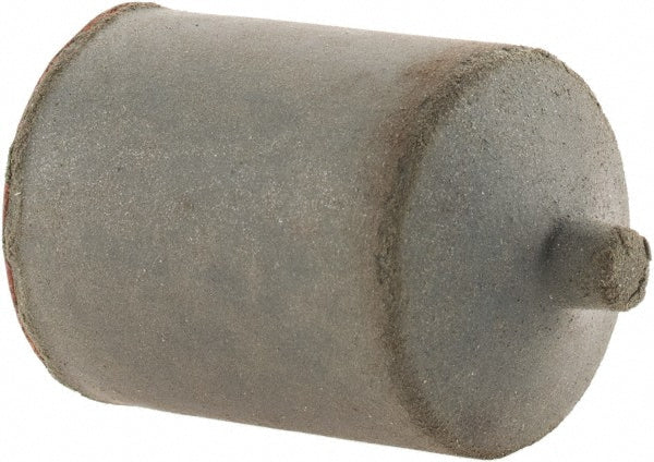 Cratex 1357 XF 7/8" Max Diam x 1-1/4" Long, Cone, Rubberized Point