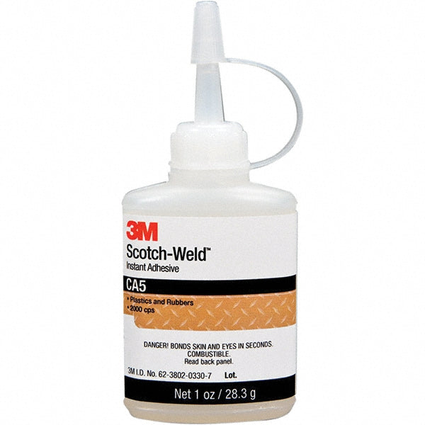 3M 7000046524 Instant Adhesives