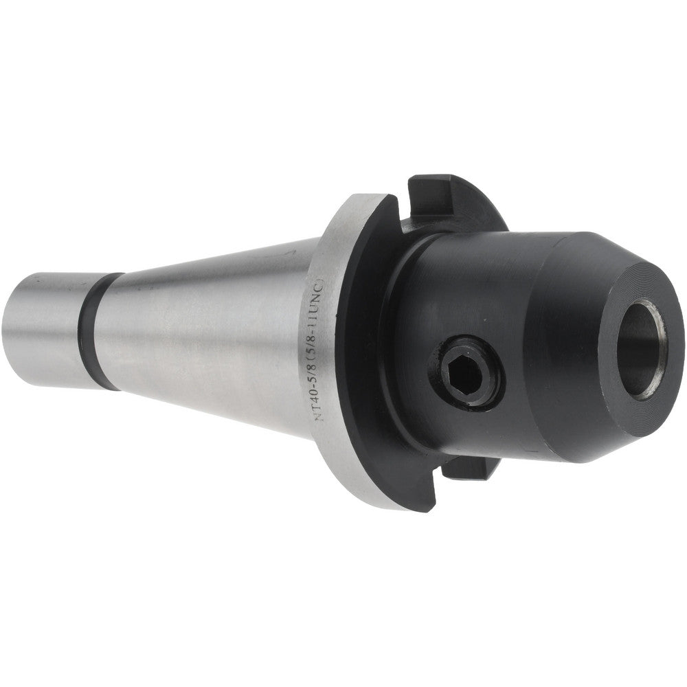 Value Collection 210-4074 End Mill Holder NMTB40 Taper, Taper Shank, 5/8" Hole Dia