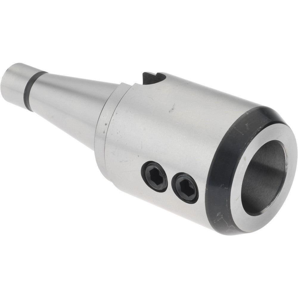 Value Collection 210-4068 End Mill Holder NMTB40 Taper, Taper Shank, 1-1/2" Hole Dia
