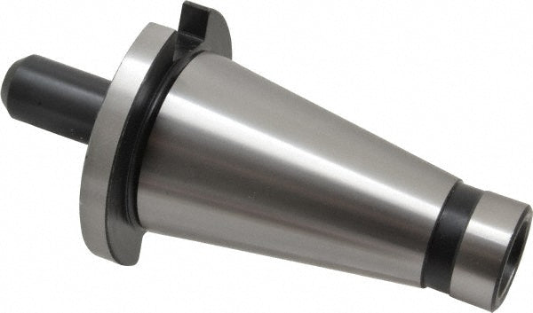 Value Collection 210-5024 End Mill Holder NMTB50 Taper, Taper Shank, 3/8" Hole Dia