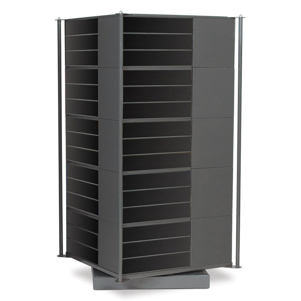 Akro-Mils 98325 Small Parts Modular Steel Frame Storage Cabinet