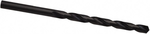 Guhring 9003170033000 Taper Length Drill Bit Series 317, 3.3 mm Dia, 118 ° Point, Cobalt