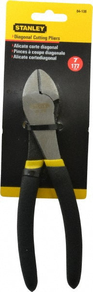 Stanley 84-108 Stanley Diagonal Cutting Plier