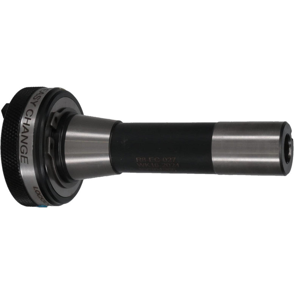 Royal Products 24100 Quick Change R8, Rotary Tool Holder Quick Change Master Holder