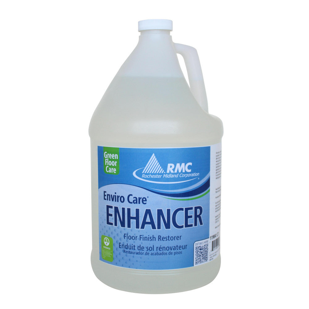 Rochester Midland Corporation 11904127 Floor Finish 1 gal Bottle