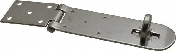 Sugatsune HP-660S 2" Wide, Screw Down Hasp